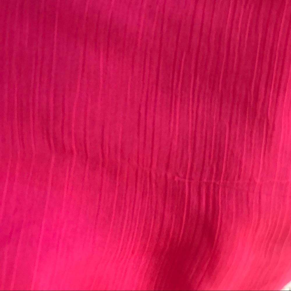 J. Crew Ruffle Neck Blouse - Picture 4 of 5